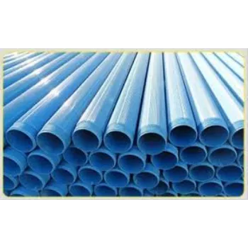 Pvc Borewell Pipe